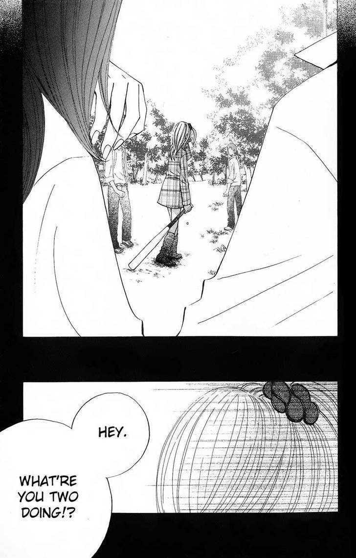 Tonari no Atashi Chapter 5 page 9 - Chapter 5