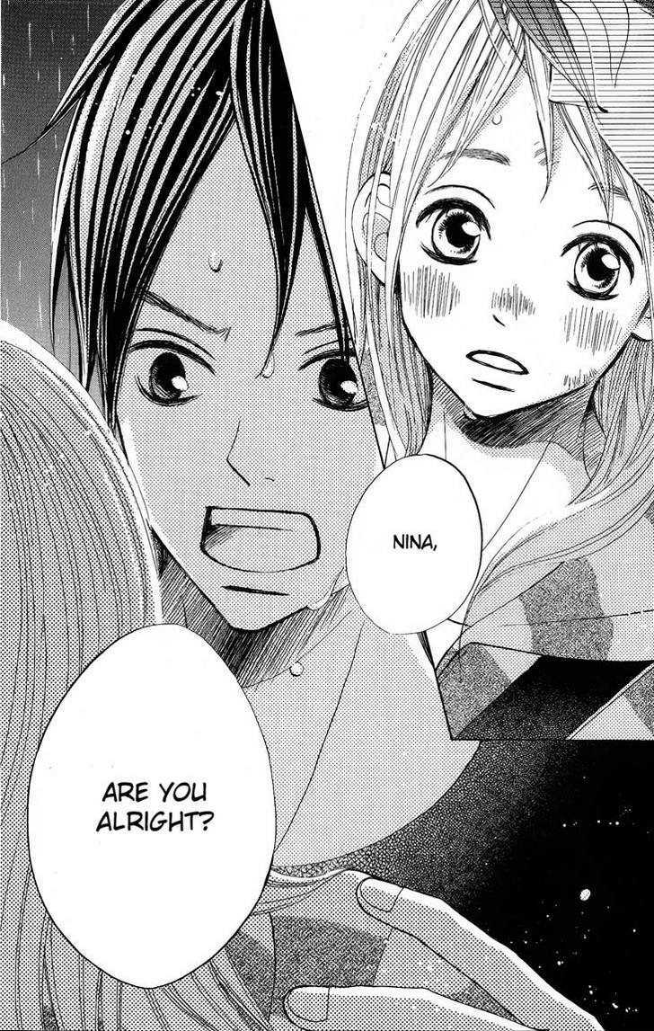 Tonari no Atashi Chapter 6 page 17 - Chapter 6