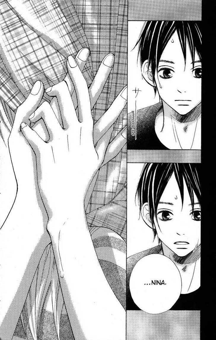 Tonari no Atashi Chapter 6 page 21 - Chapter 6