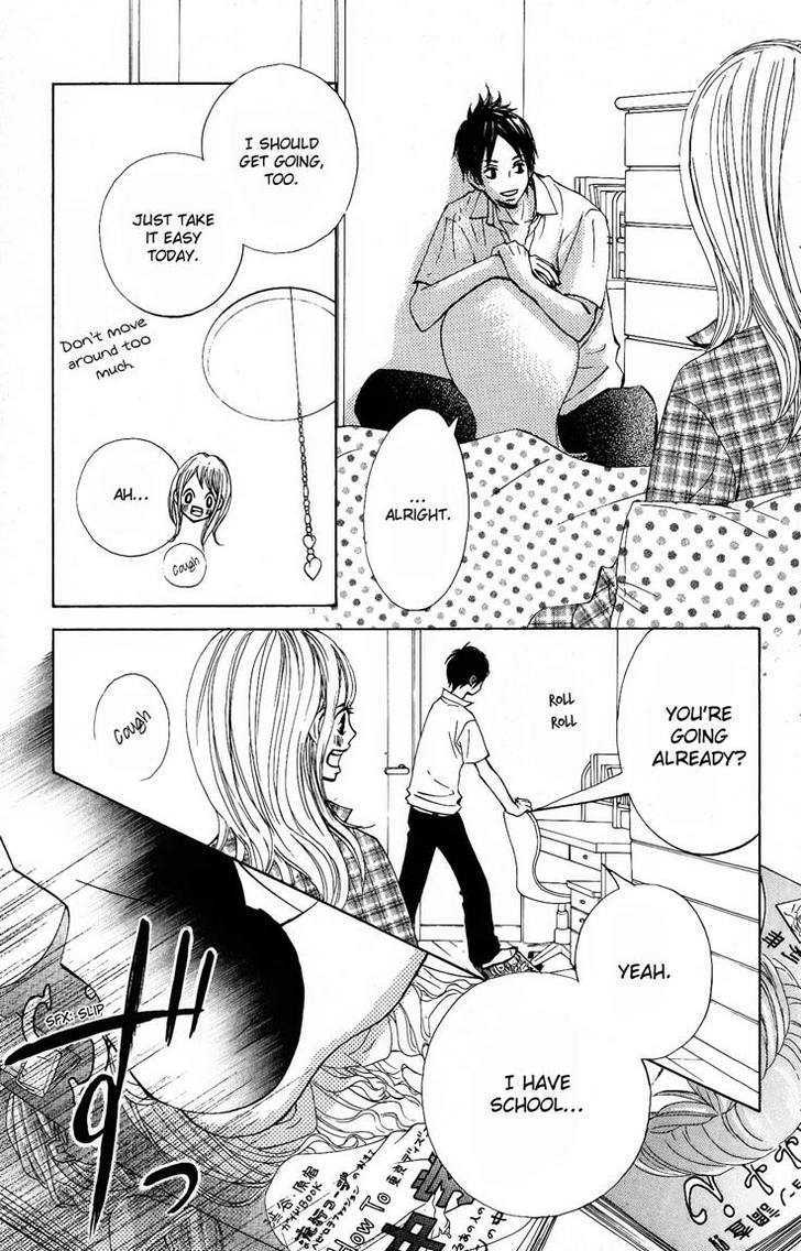 Tonari no Atashi Chapter 6 page 28 - Chapter 6