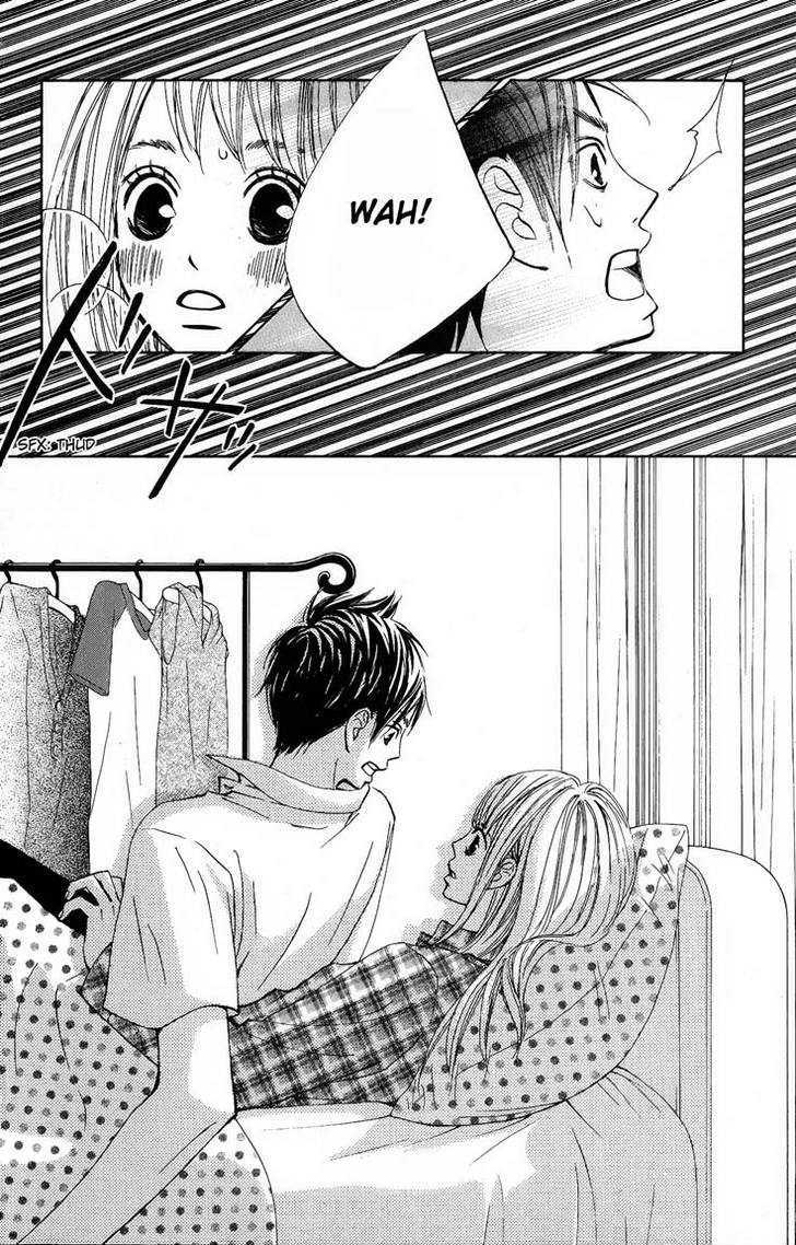 Tonari no Atashi Chapter 6 page 29 - Chapter 6