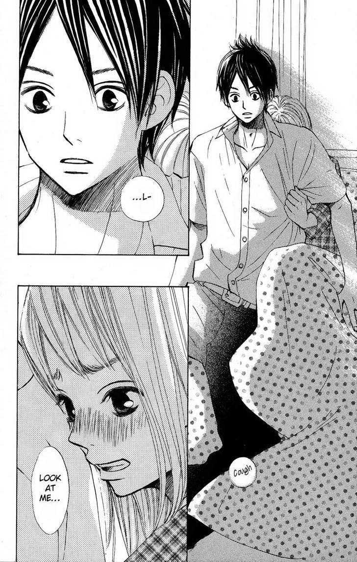 Tonari no Atashi Chapter 6 page 31 - Chapter 6