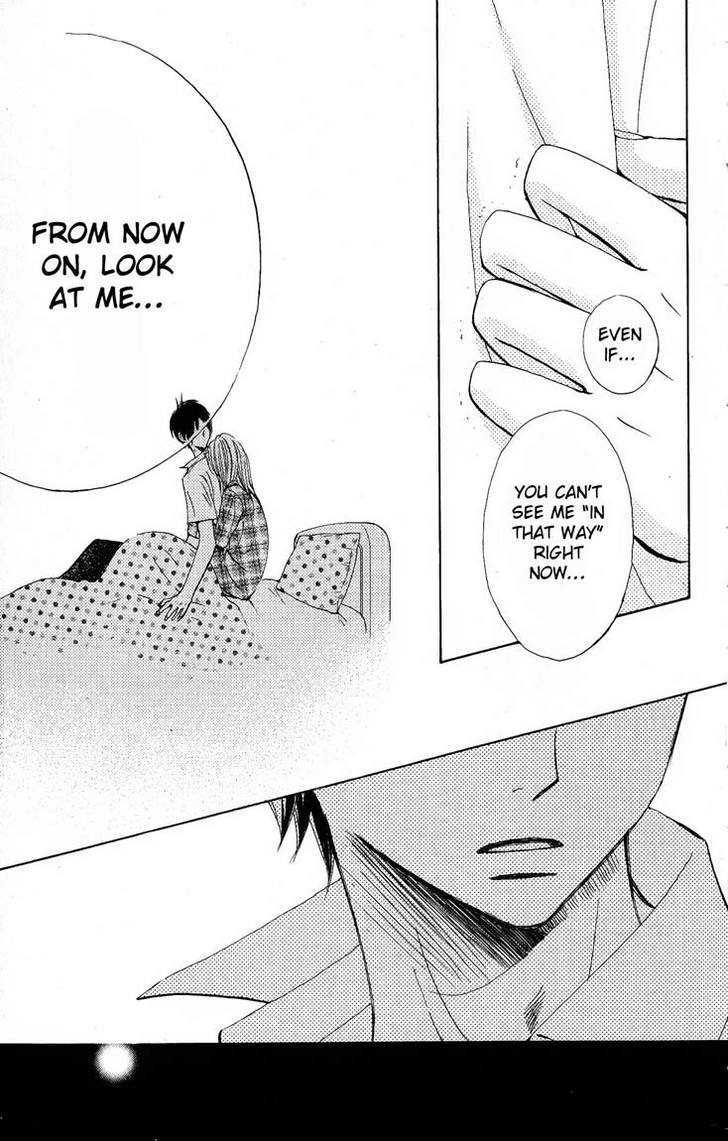 Tonari no Atashi Chapter 6 page 32 - Chapter 6