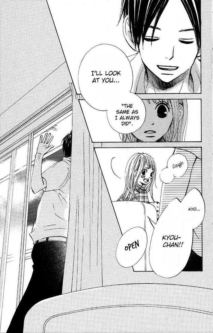 Tonari no Atashi Chapter 6 page 34 - Chapter 6
