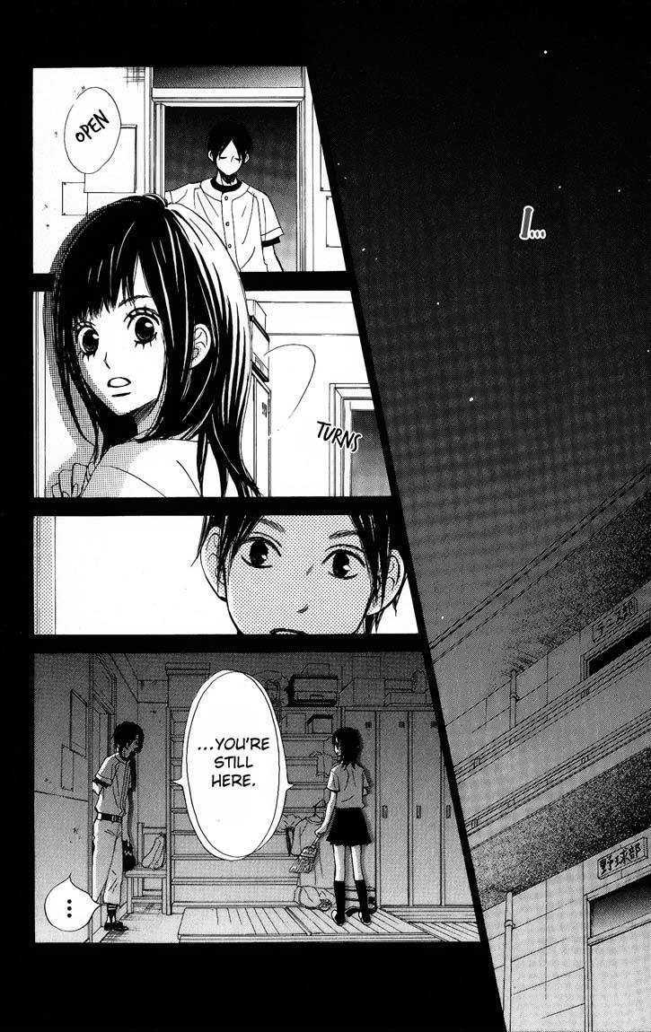 Tonari no Atashi Chapter 6 page 36 - Chapter 6