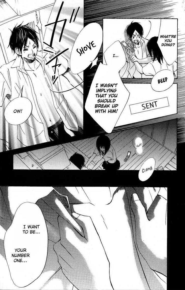 Tonari no Atashi Chapter 6 page 40 - Chapter 6