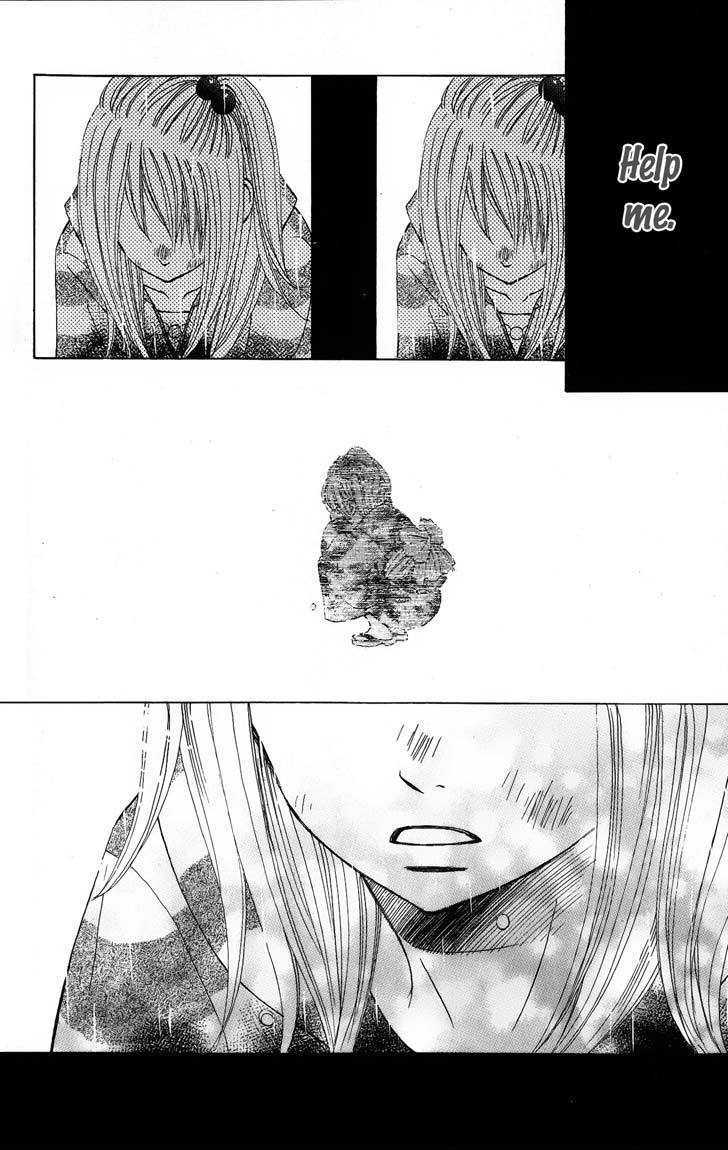 Tonari no Atashi Chapter 6 page 7 - Chapter 6