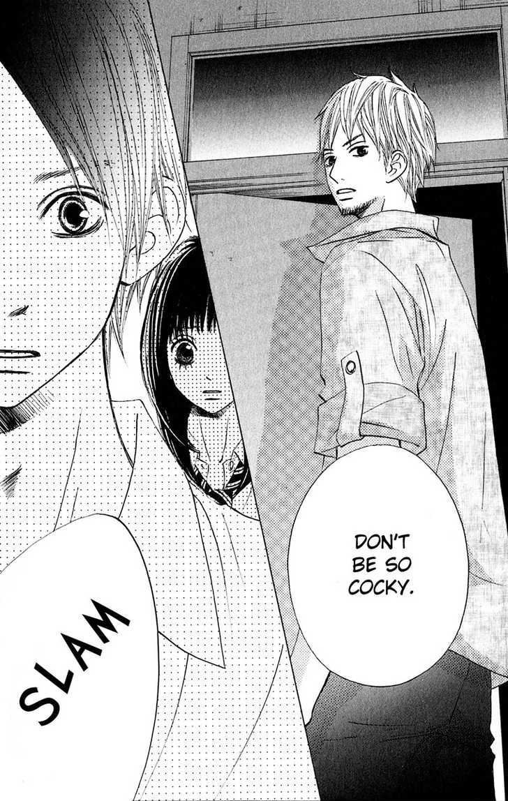 Tonari no Atashi Chapter 7 page 20 - Chapter 7