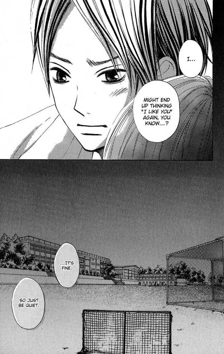 Tonari no Atashi Chapter 7 page 26 - Chapter 7