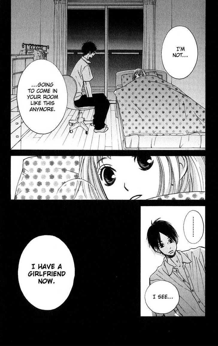 Tonari no Atashi Chapter 7 page 29 - Chapter 7
