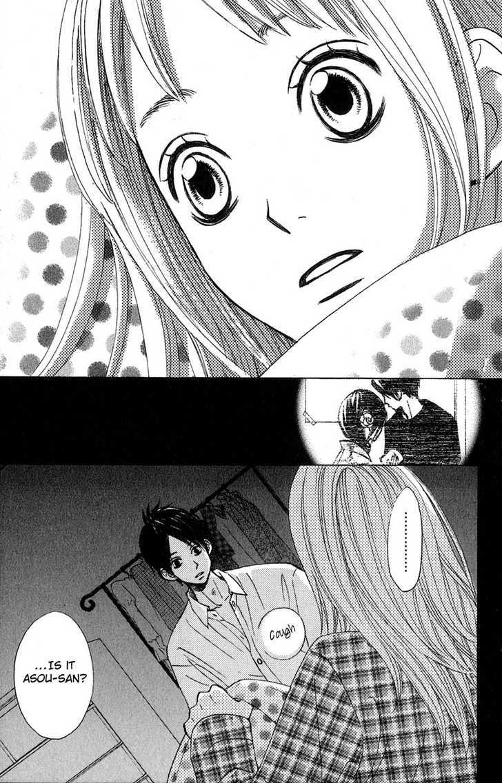 Tonari no Atashi Chapter 7 page 30 - Chapter 7
