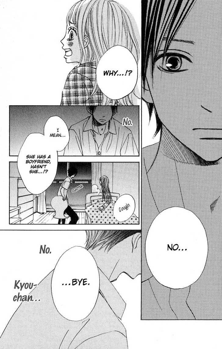 Tonari no Atashi Chapter 7 page 31 - Chapter 7