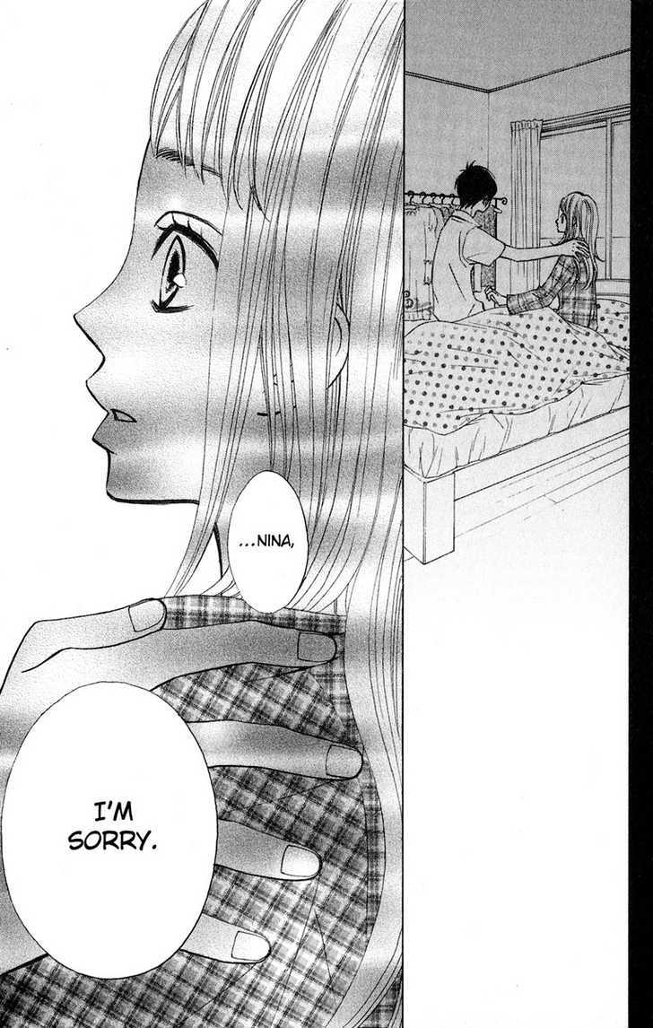 Tonari no Atashi Chapter 7 page 34 - Chapter 7