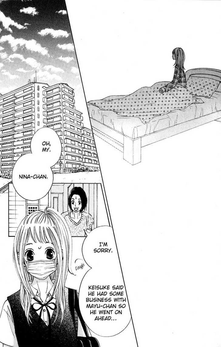 Tonari no Atashi Chapter 7 page 35 - Chapter 7
