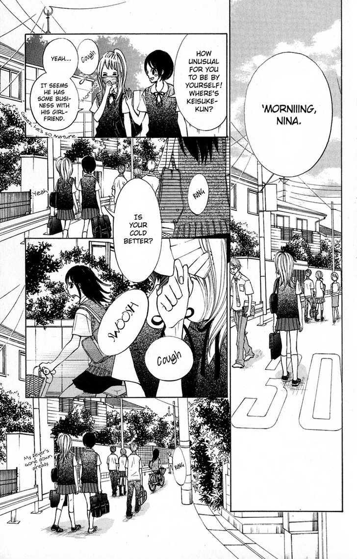 Tonari no Atashi Chapter 7 page 36 - Chapter 7
