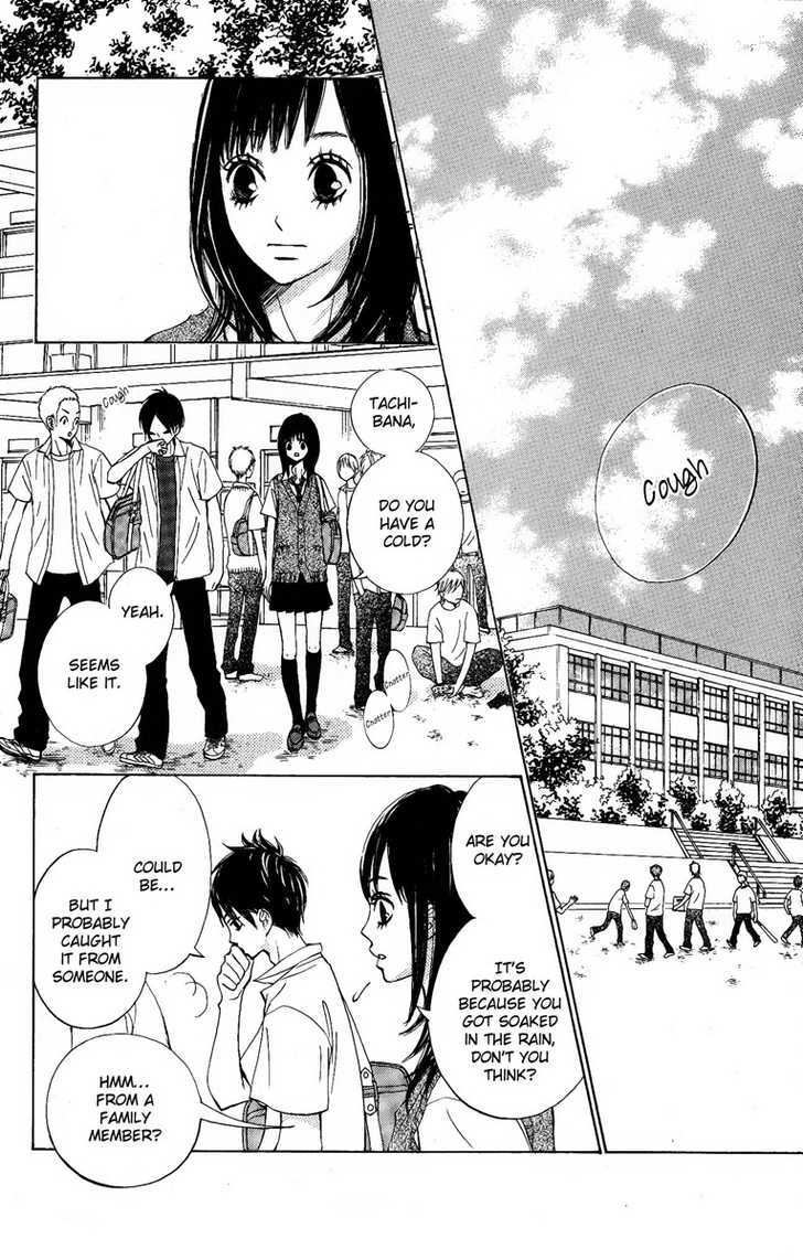 Tonari no Atashi Chapter 7 page 37 - Chapter 7