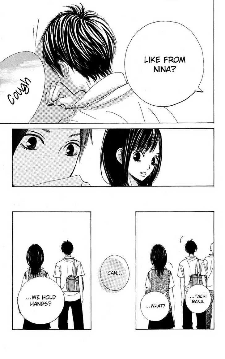 Tonari no Atashi Chapter 7 page 38 - Chapter 7