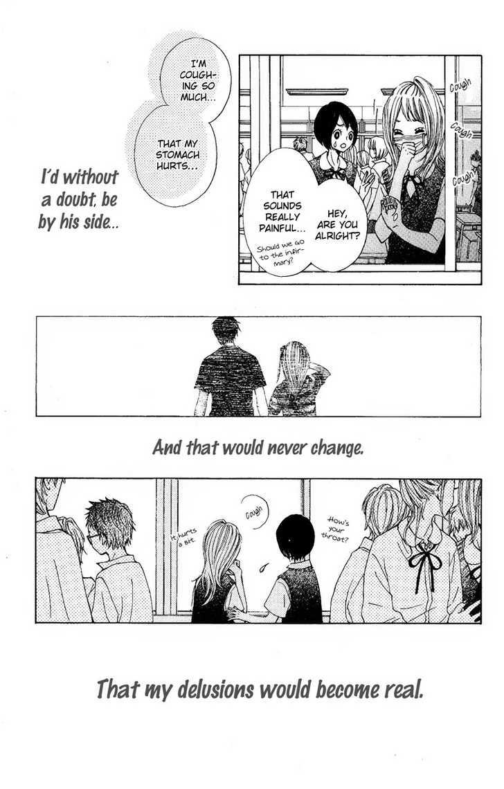 Tonari no Atashi Chapter 7 page 40 - Chapter 7