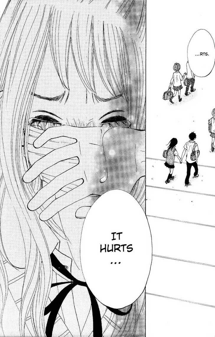 Tonari no Atashi Chapter 7 page 41 - Chapter 7
