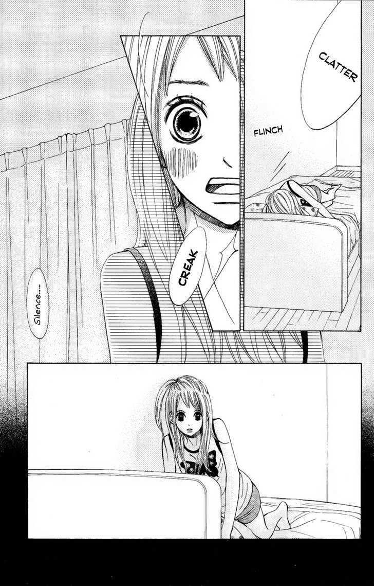 Tonari no Atashi Chapter 8 page 10 - Chapter 8
