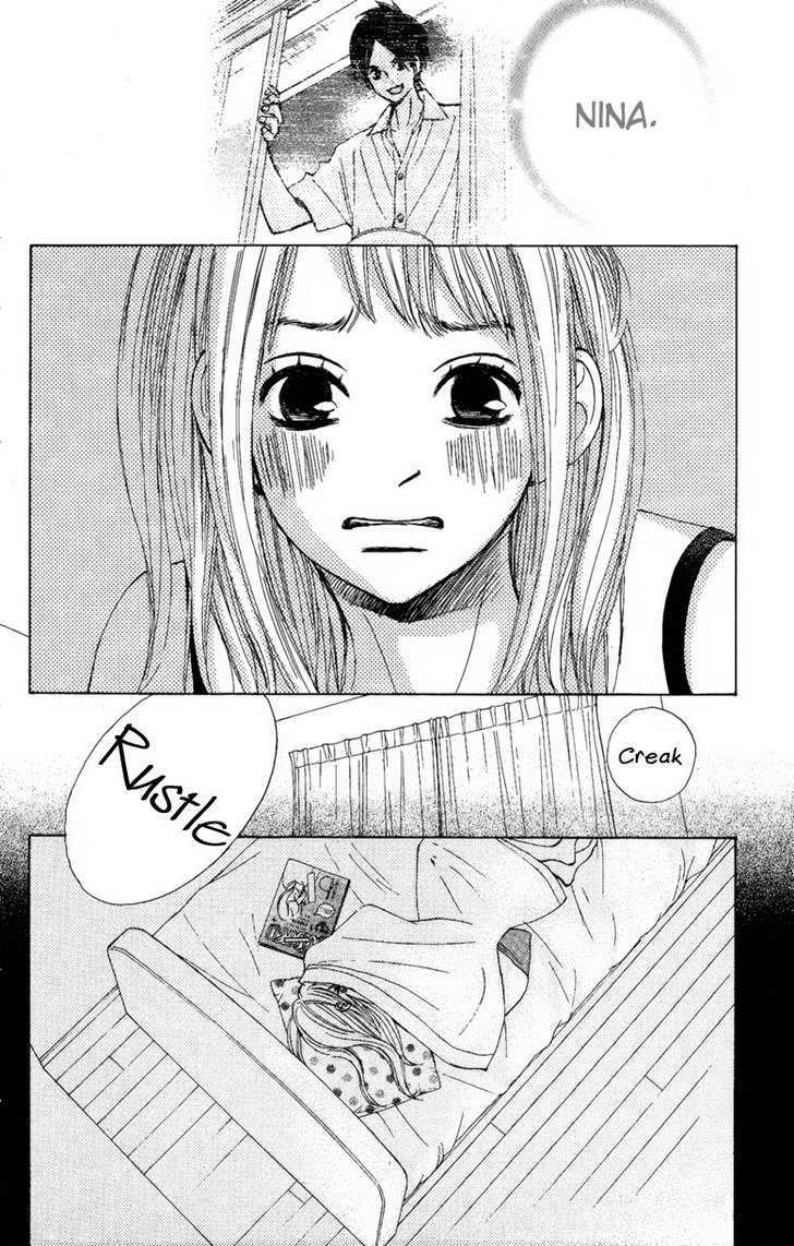 Tonari no Atashi Chapter 8 page 11 - Chapter 8