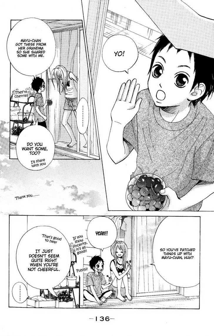 Tonari no Atashi Chapter 8 page 13 - Chapter 8
