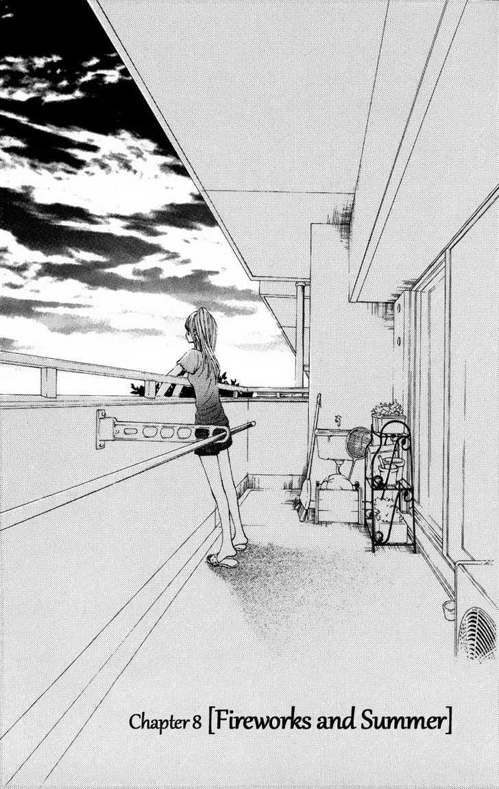 Tonari no Atashi Chapter 8 page 2 - Chapter 8