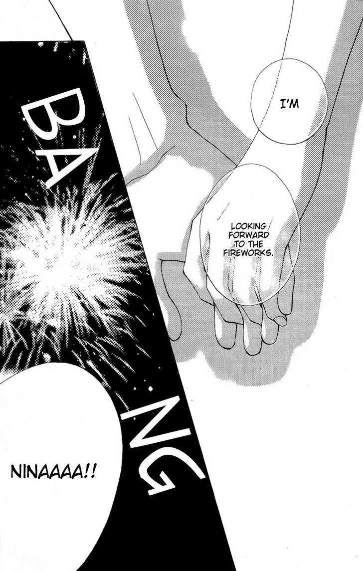 Tonari no Atashi Chapter 8 page 22 - Chapter 8