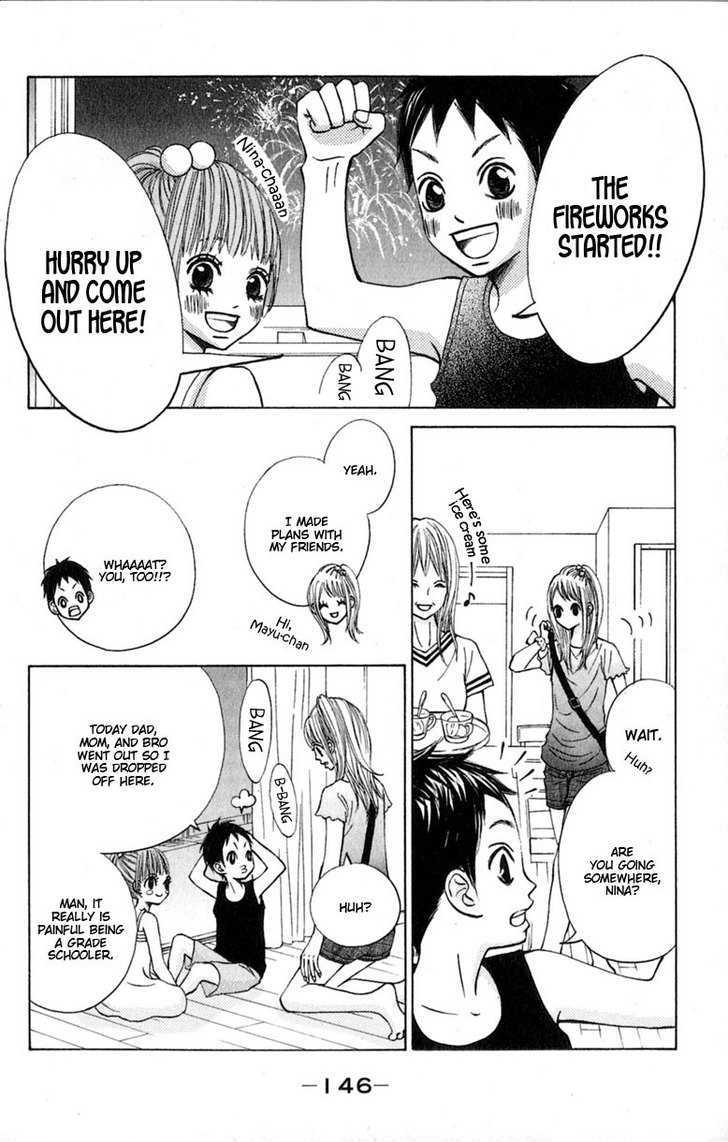 Tonari no Atashi Chapter 8 page 23 - Chapter 8