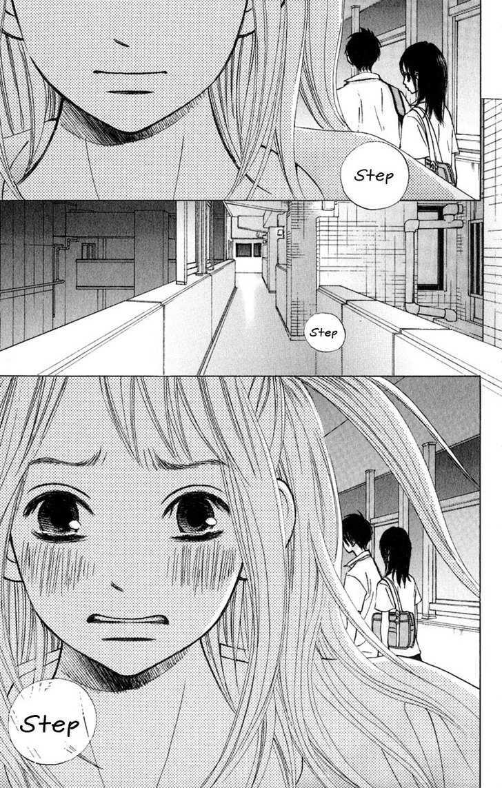 Tonari no Atashi Chapter 8 page 26 - Chapter 8