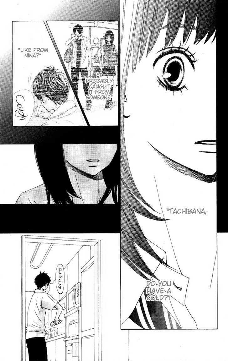 Tonari no Atashi Chapter 8 page 30 - Chapter 8