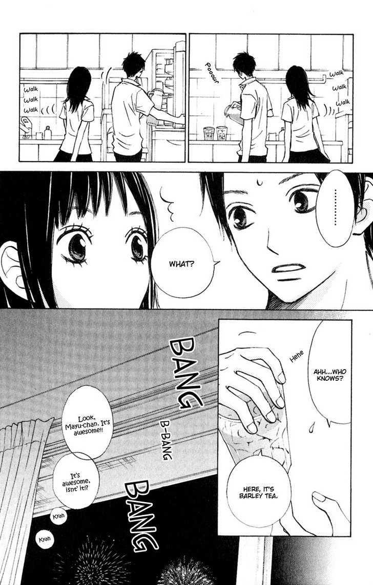 Tonari no Atashi Chapter 8 page 31 - Chapter 8