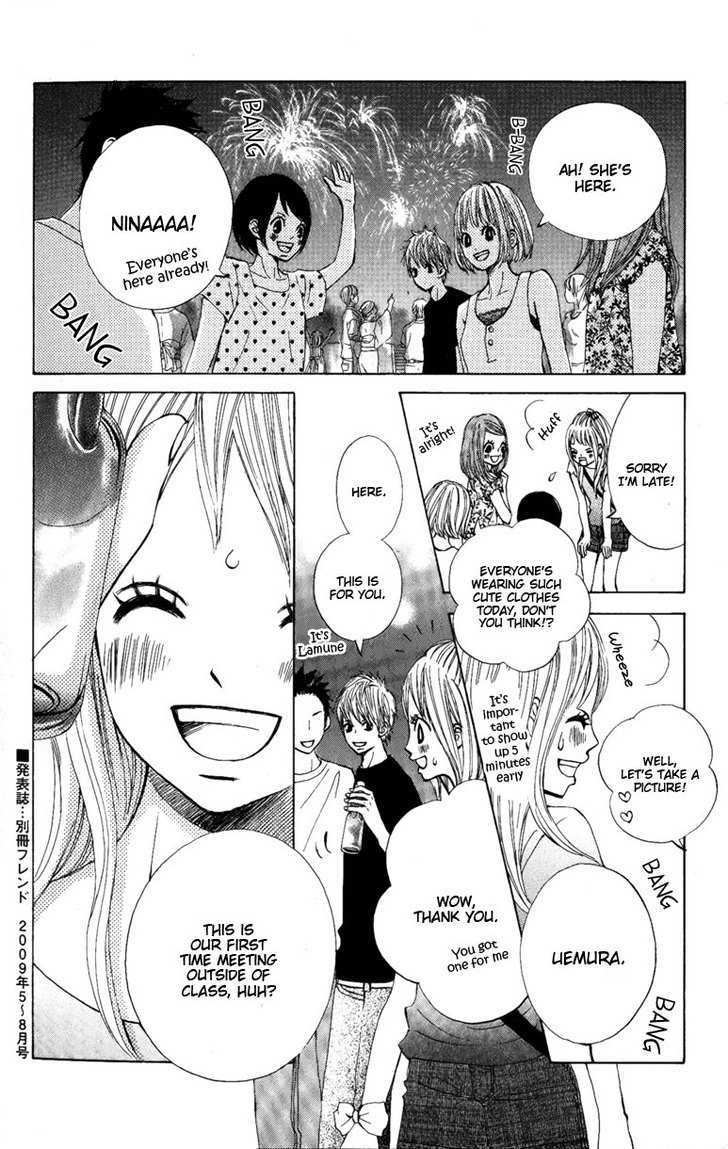 Tonari no Atashi Chapter 8 page 36 - Chapter 8