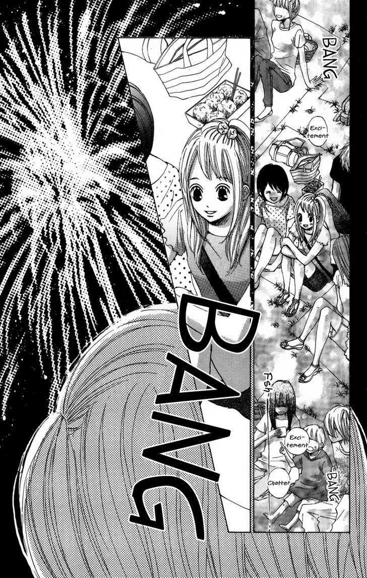 Tonari no Atashi Chapter 8 page 37 - Chapter 8