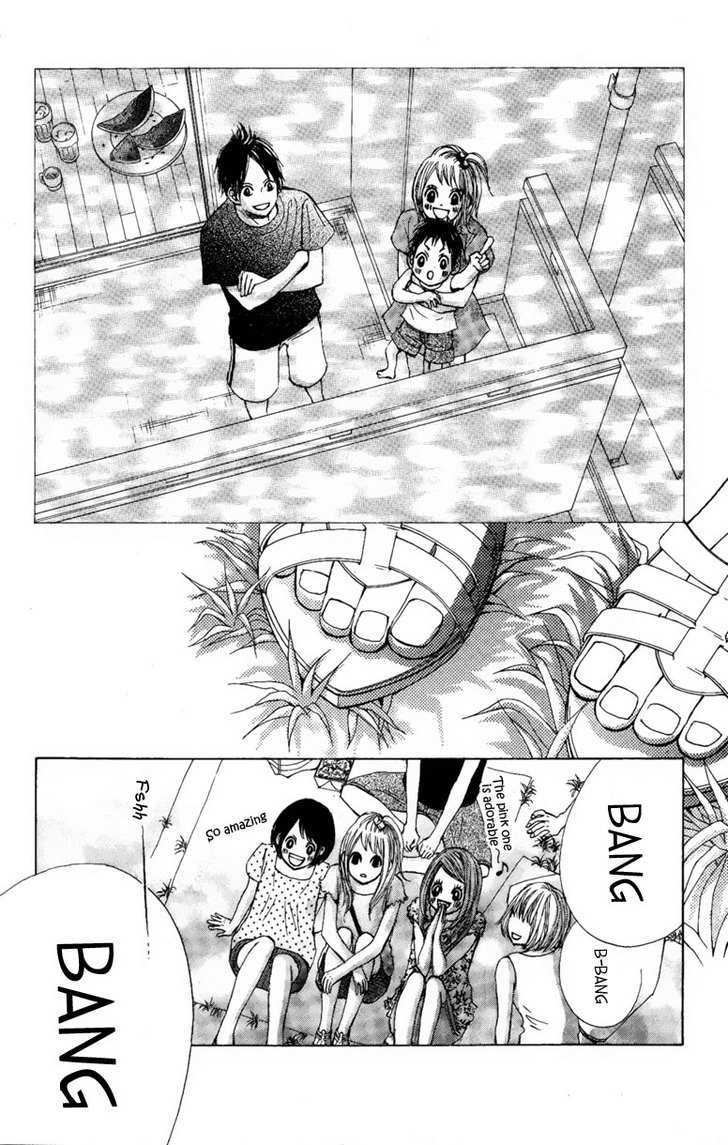 Tonari no Atashi Chapter 8 page 38 - Chapter 8