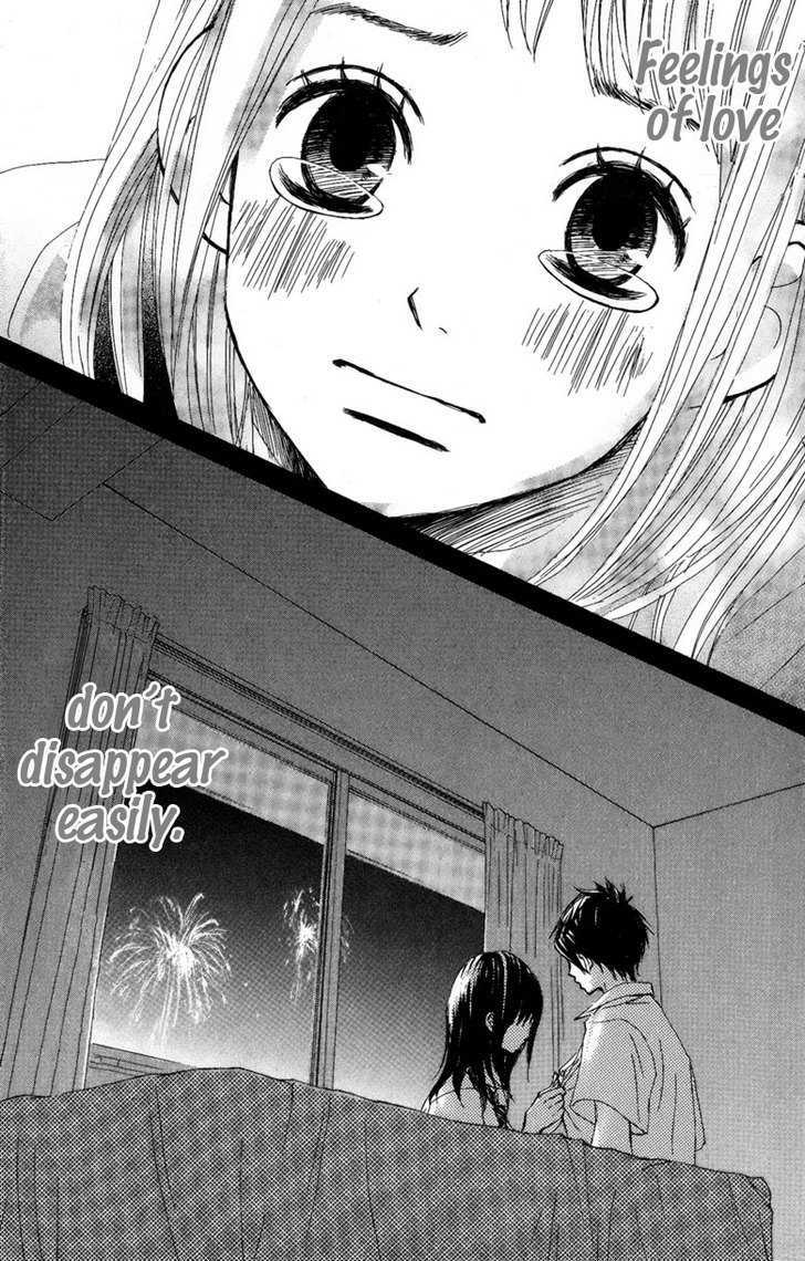 Tonari no Atashi Chapter 8 page 39 - Chapter 8