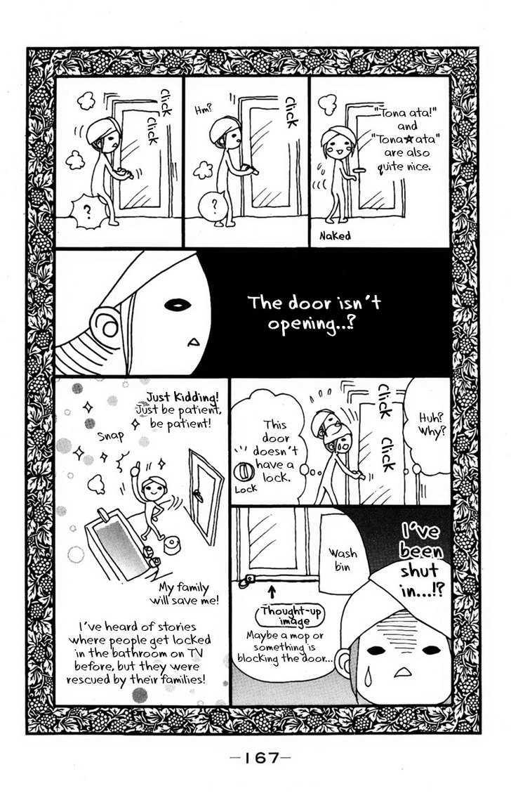 Tonari no Atashi Chapter 8 page 43 - Chapter 8