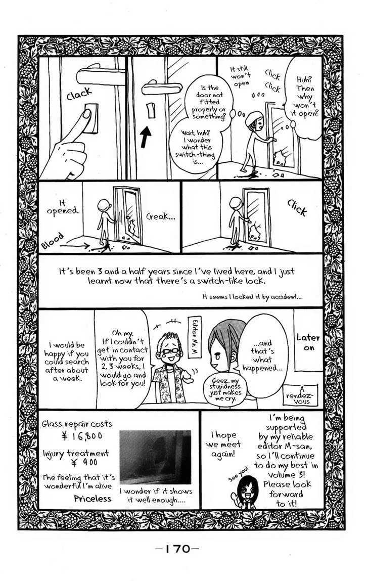 Tonari no Atashi Chapter 8 page 46 - Chapter 8