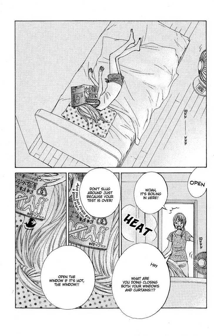 Tonari no Atashi Chapter 8 page 8 - Chapter 8