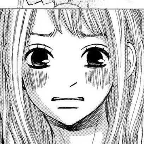 Tonari no Atashi Chapter 8 cover