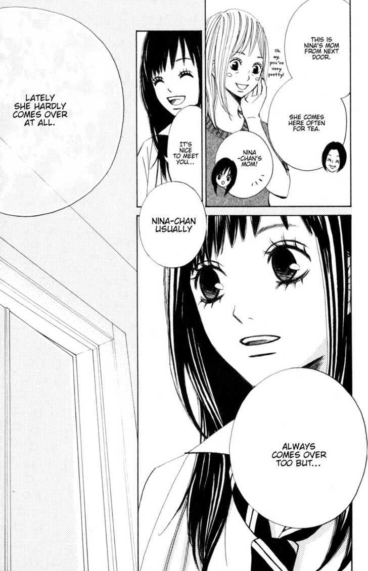 Tonari no Atashi Chapter 9 page 10 - Chapter 9