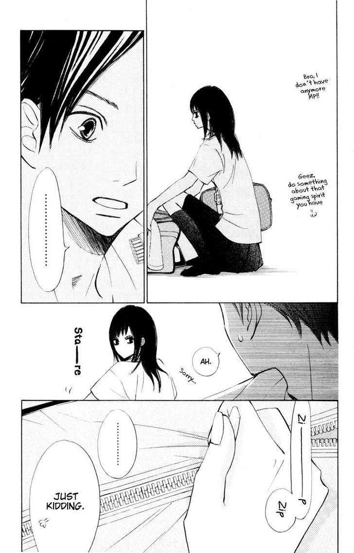 Tonari no Atashi Chapter 9 page 12 - Chapter 9