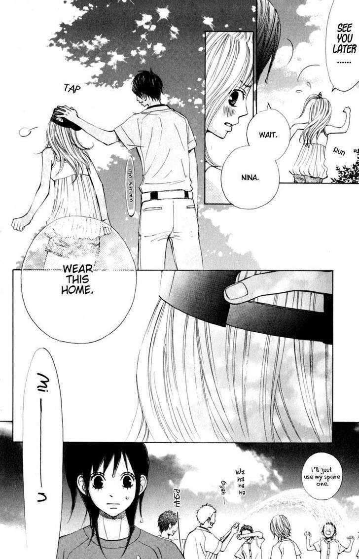 Tonari no Atashi Chapter 9 page 23 - Chapter 9