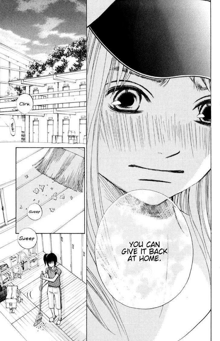 Tonari no Atashi Chapter 9 page 24 - Chapter 9