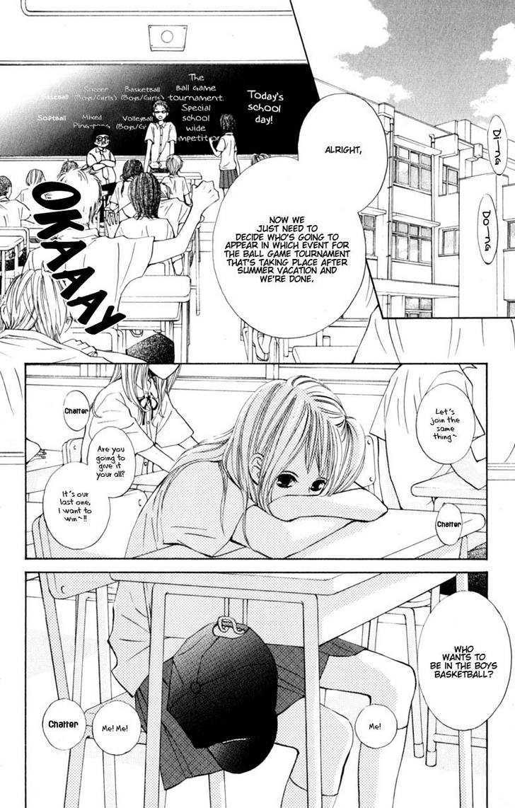 Tonari no Atashi Chapter 9 page 29 - Chapter 9