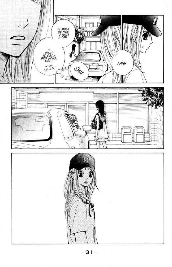 Tonari no Atashi Chapter 9 page 34 - Chapter 9