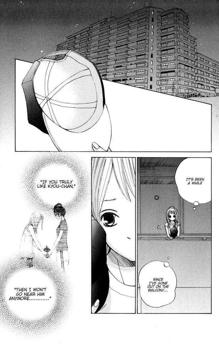Tonari no Atashi Chapter 9 page 36 - Chapter 9