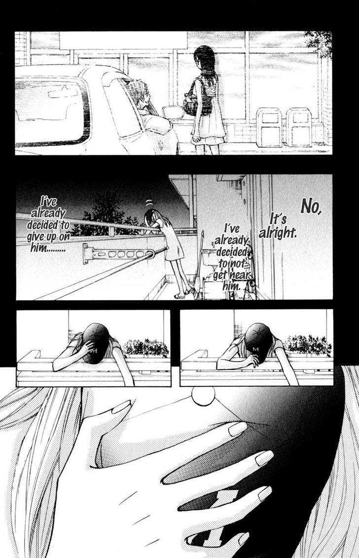 Tonari no Atashi Chapter 9 page 37 - Chapter 9