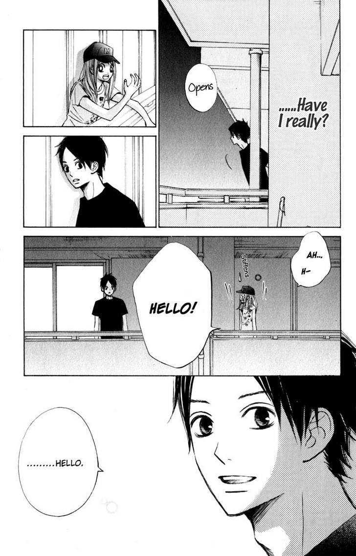 Tonari no Atashi Chapter 9 page 38 - Chapter 9