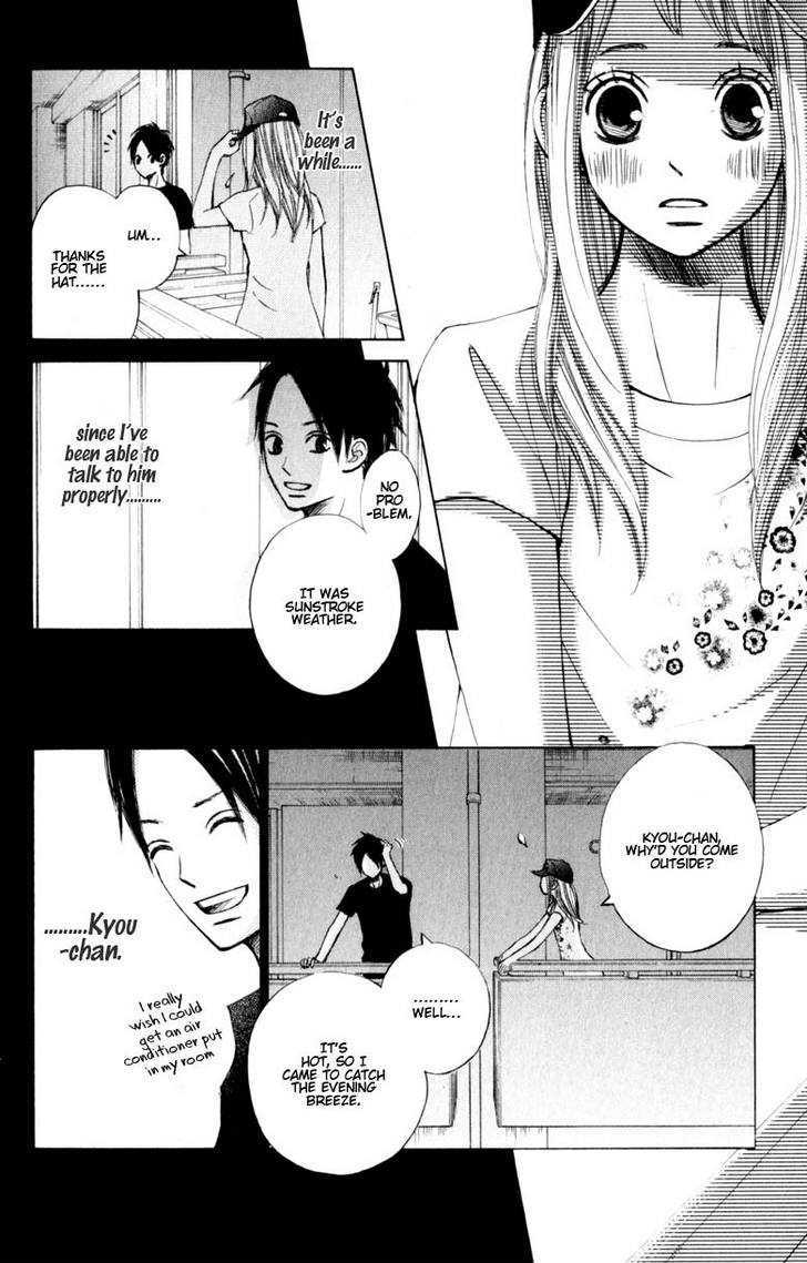 Tonari no Atashi Chapter 9 page 39 - Chapter 9